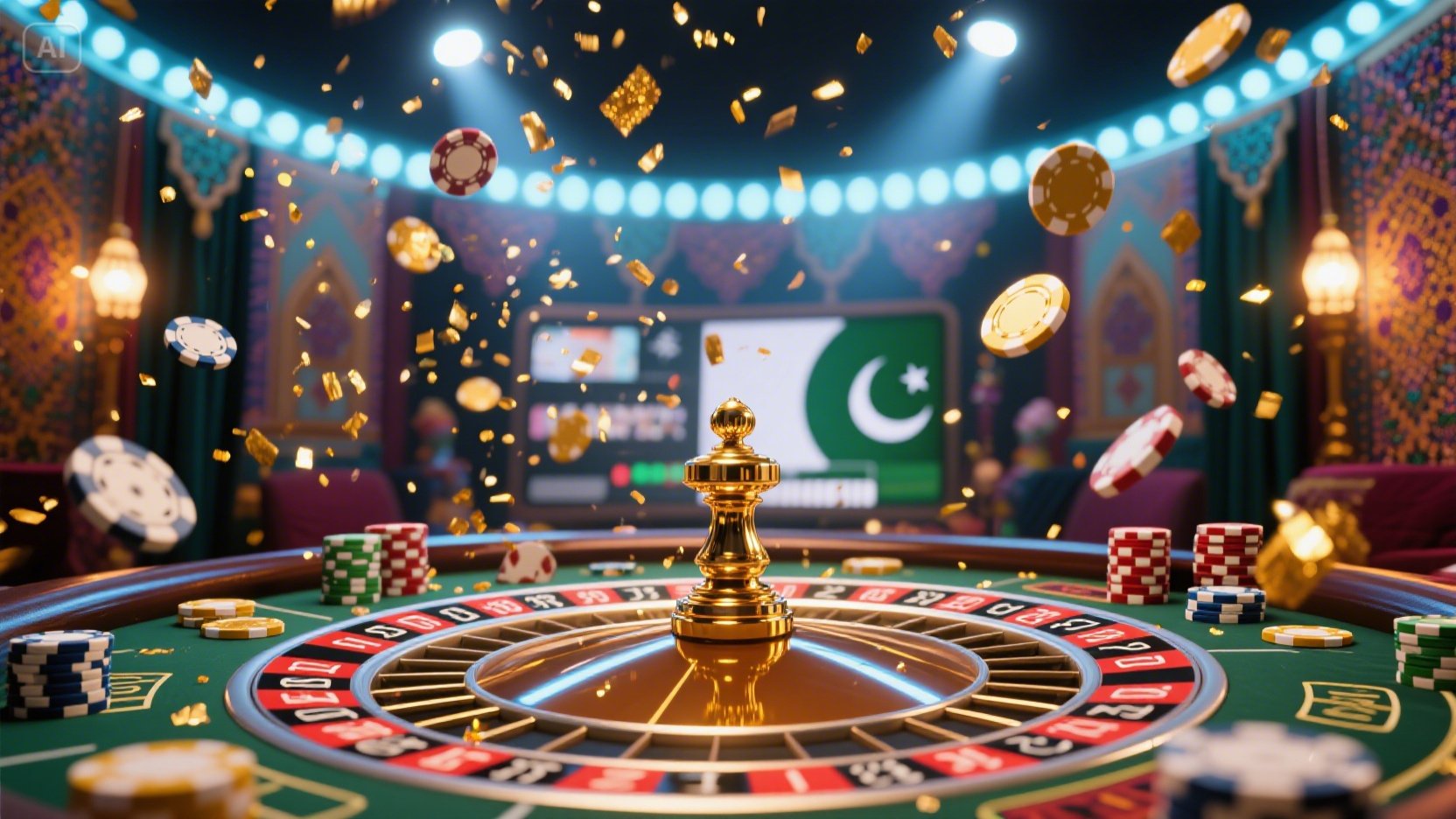 Nova SlotsDeposit now and receive a 200% instant reward! Pakistani players can spin reels, win big, and withdraw their PKR funds quickly and safely.
